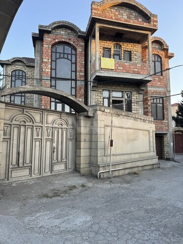 Сдаётся  объект 450 м², пос. Биладжары, photo 3 from 9