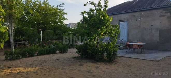 Satılır 2 otaqlı həyət evi/bağ evi 70 m², Qala q., photo 5 from 30