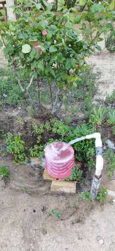 Satılır 2 otaqlı həyət evi/bağ evi 70 m², Qala q., photo 29 from 30