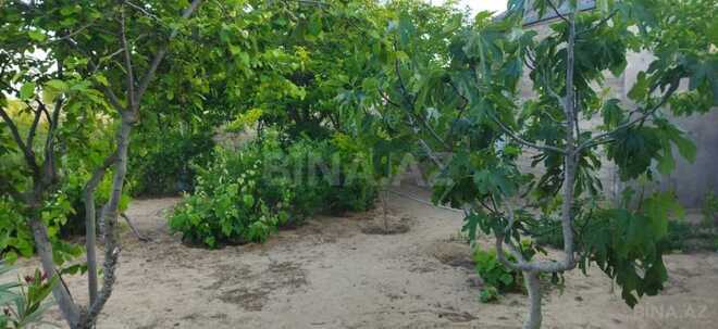 Satılır 2 otaqlı həyət evi/bağ evi 70 m², Qala q., photo 19 from 30