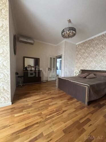 Сдаётся 3-комн. вторичка 65 м², м. Низами, photo 15 from 17