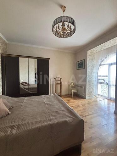 Сдаётся 3-комн. вторичка 65 м², м. Низами, photo 16 from 17