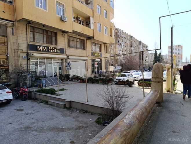 Сдаётся  объект 60 м², м. Ази Асланов, photo 4 from 8