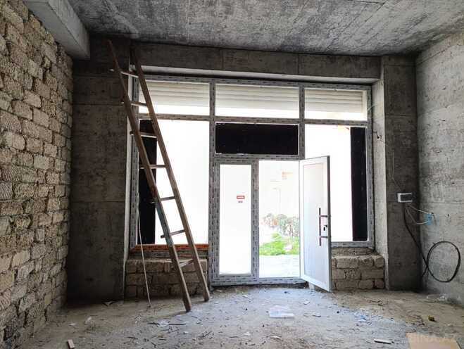 Сдаётся  объект 60 м², м. Ази Асланов, photo 6 from 8