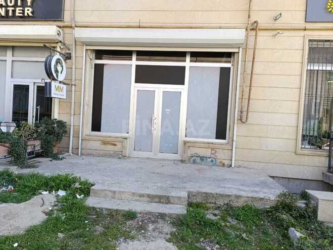 Сдаётся  объект 60 м², м. Ази Асланов, photo 3 from 8