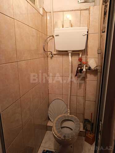 İcarəyə verilir 2 otaqlı köhnə tikili 52 m², photo 4 from 7