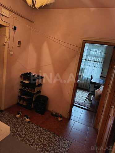 İcarəyə verilir 2 otaqlı köhnə tikili 52 m², photo 6 from 7
