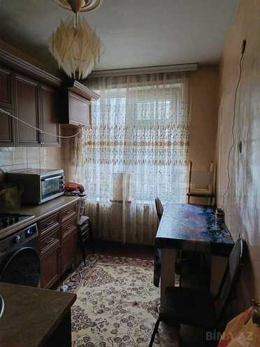 İcarəyə verilir 2 otaqlı köhnə tikili 52 m², photo 3 from 7