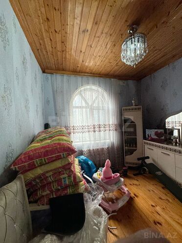 Satılır 5 otaqlı həyət evi/bağ evi 175 m², Yeni Ramana q., photo 11 from 12