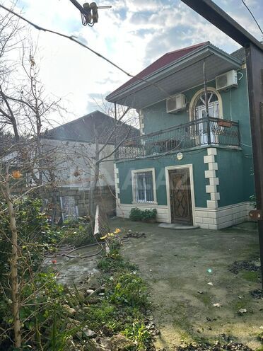Satılır 5 otaqlı həyət evi/bağ evi 175 m², Yeni Ramana q., photo 8 from 12
