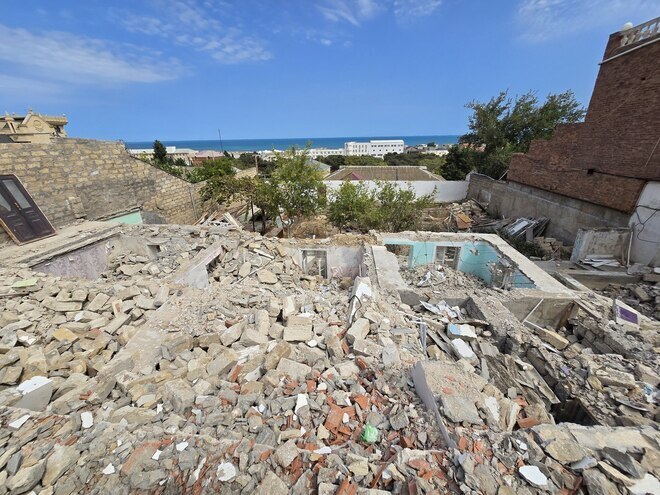 Satılır  torpaq 15 sot, Buzovna q., photo 5 from 7