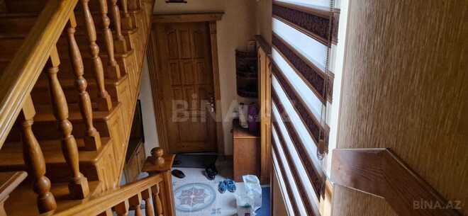 Satılır 8 otaqlı həyət evi/bağ evi 265 m², Binəqədi q., photo 21 from 27