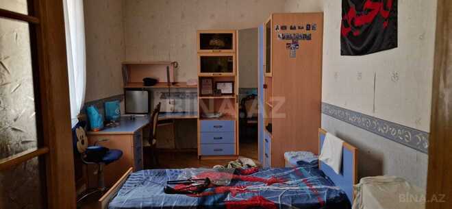 Satılır 8 otaqlı həyət evi/bağ evi 265 m², Binəqədi q., photo 8 from 27