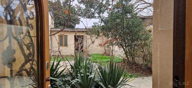 Satılır 8 otaqlı həyət evi/bağ evi 265 m², Binəqədi q., photo 4 from 27
