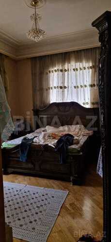 Satılır 8 otaqlı həyət evi/bağ evi 265 m², Binəqədi q., photo 25 from 27