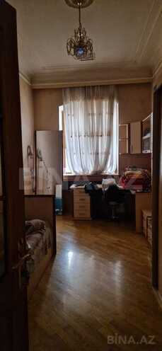 Satılır 8 otaqlı həyət evi/bağ evi 265 m², Binəqədi q., photo 12 from 27