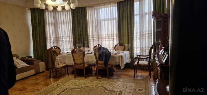 Satılır 8 otaqlı həyət evi/bağ evi 265 m², Binəqədi q., photo 13 from 27