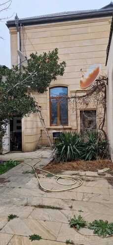 Satılır 8 otaqlı həyət evi/bağ evi 265 m², Binəqədi q., photo 20 from 27