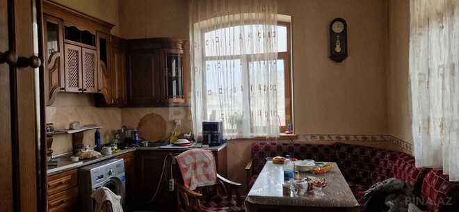 Satılır 8 otaqlı həyət evi/bağ evi 265 m², Binəqədi q., photo 17 from 27