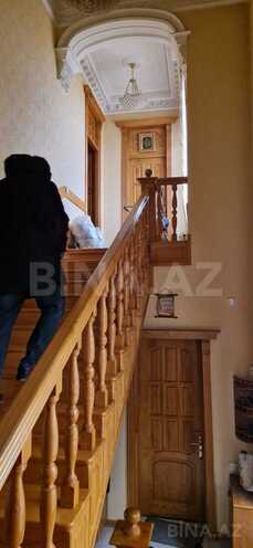 Satılır 8 otaqlı həyət evi/bağ evi 265 m², Binəqədi q., photo 10 from 27