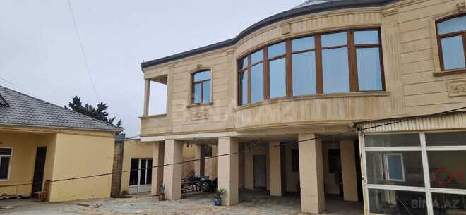 Satılır 8 otaqlı həyət evi/bağ evi 265 m², Binəqədi q., photo 3 from 27