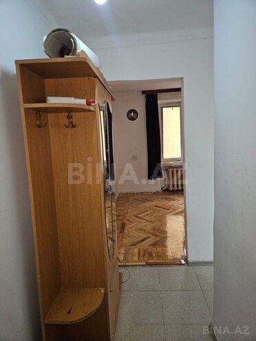 Satılır 2 otaqlı köhnə tikili 40 m², Elmlər Akademiyası m., photo 16 from 19