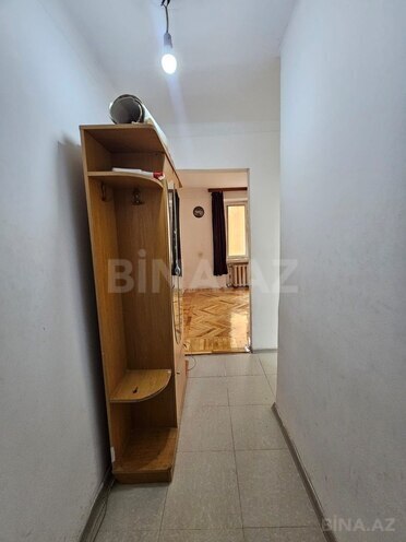 Satılır 2 otaqlı köhnə tikili 40 m², Elmlər Akademiyası m., photo 17 from 19