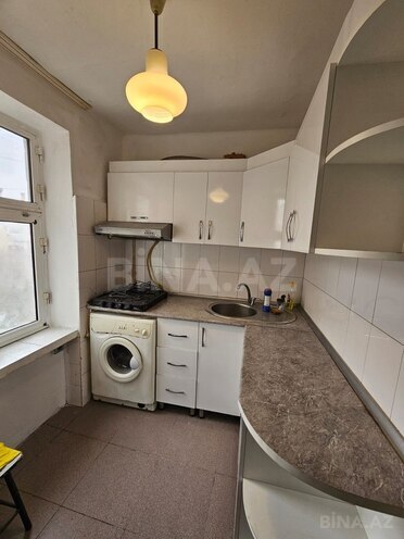 Satılır 2 otaqlı köhnə tikili 40 m², Elmlər Akademiyası m., photo 3 from 19