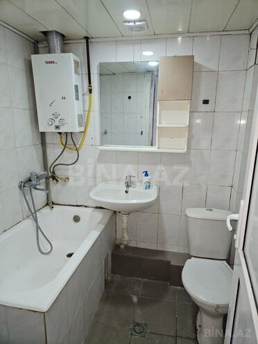 Satılır 2 otaqlı köhnə tikili 40 m², Elmlər Akademiyası m., photo 6 from 19