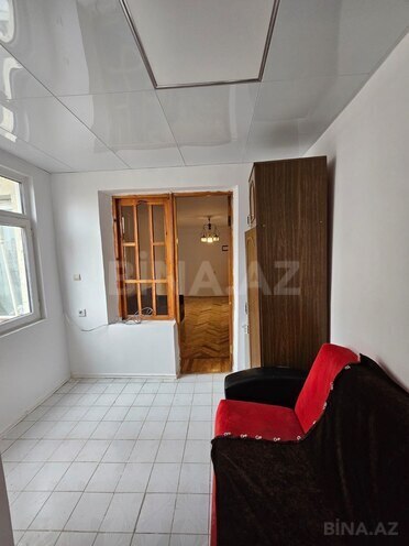 Satılır 2 otaqlı köhnə tikili 40 m², Elmlər Akademiyası m., photo 11 from 19