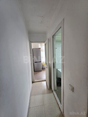 Satılır 2 otaqlı köhnə tikili 40 m², Elmlər Akademiyası m., photo 15 from 19