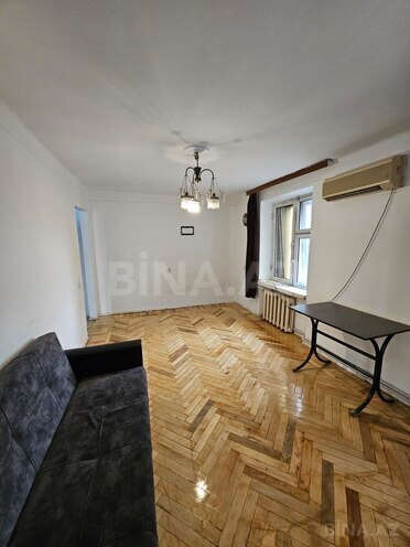 Satılır 2 otaqlı köhnə tikili 40 m², Elmlər Akademiyası m., photo 13 from 19