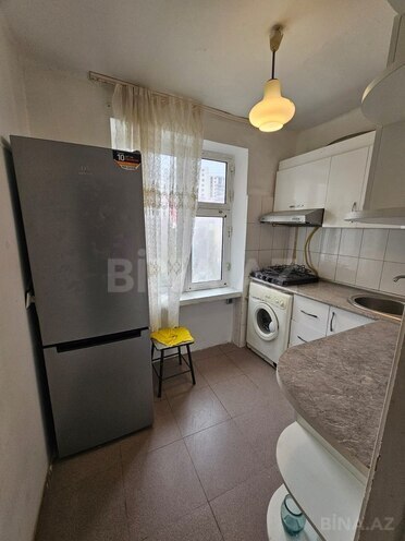 Satılır 2 otaqlı köhnə tikili 40 m², Elmlər Akademiyası m., photo 8 from 19