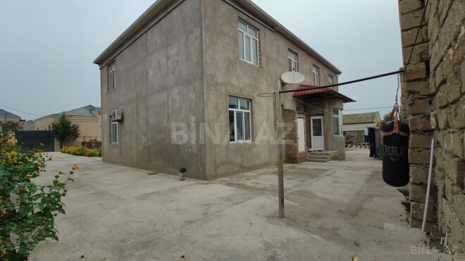 Satılır 8 otaqlı həyət evi/bağ evi 320 m², Mərdəkan q., photo 5 from 28