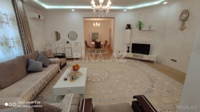 Satılır 8 otaqlı həyət evi/bağ evi 320 m², Mərdəkan q., photo 6 from 28