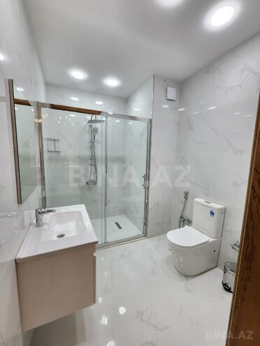 Сдаётся 3-комн. новостройка 150 м², Насиминский  р., photo 6 from 18
