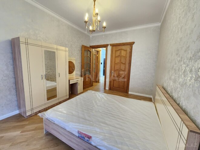 Сдаётся 3-комн. новостройка 150 м², Насиминский  р., photo 5 from 18