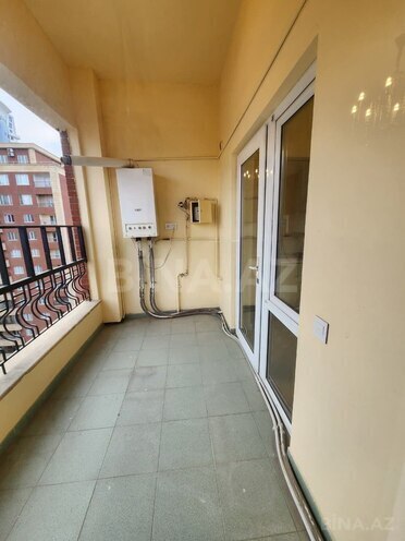 Сдаётся 3-комн. новостройка 150 м², Насиминский  р., photo 16 from 18