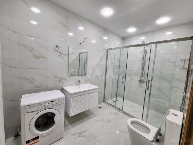 Сдаётся 3-комн. новостройка 150 м², Насиминский  р., photo 11 from 18