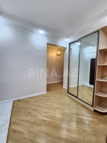 Сдаётся 3-комн. новостройка 150 м², Насиминский  р., photo 15 from 18