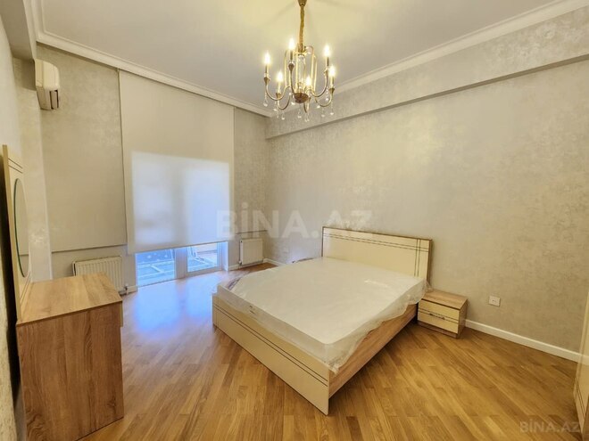 Сдаётся 3-комн. новостройка 150 м², Насиминский  р., photo 9 from 18