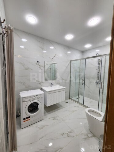 Сдаётся 3-комн. новостройка 150 м², Насиминский  р., photo 10 from 18
