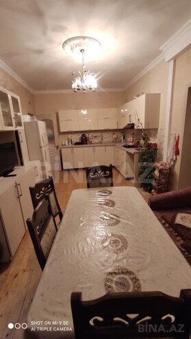 Satılır 8 otaqlı həyət evi/bağ evi 320 m², Mərdəkan q., photo 11 from 28