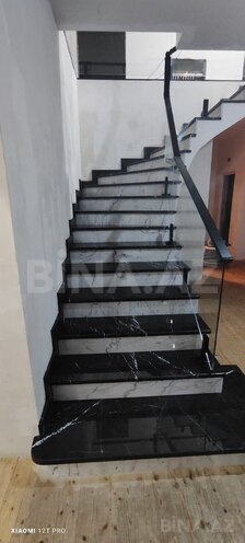 Satılır 8 otaqlı həyət evi/bağ evi 320 m², Mərdəkan q., photo 16 from 28