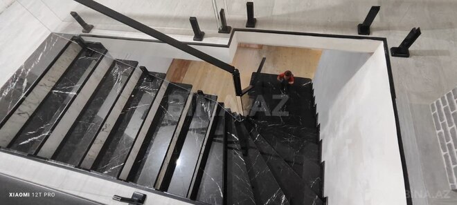 Satılır 8 otaqlı həyət evi/bağ evi 320 m², Mərdəkan q., photo 17 from 28