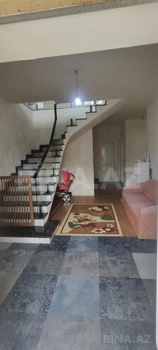 Satılır 8 otaqlı həyət evi/bağ evi 320 m², Mərdəkan q., photo 14 from 28