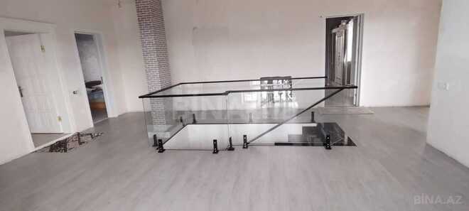 Satılır 8 otaqlı həyət evi/bağ evi 320 m², Mərdəkan q., photo 18 from 28