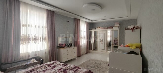 Satılır 8 otaqlı həyət evi/bağ evi 320 m², Mərdəkan q., photo 20 from 28