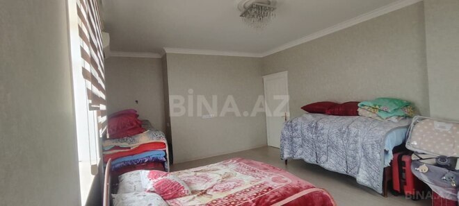 Satılır 8 otaqlı həyət evi/bağ evi 320 m², Mərdəkan q., photo 21 from 28