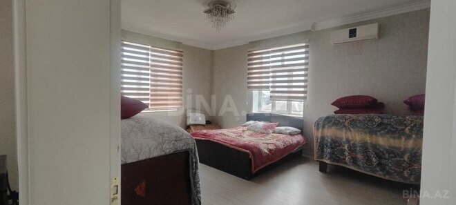 Satılır 8 otaqlı həyət evi/bağ evi 320 m², Mərdəkan q., photo 22 from 28